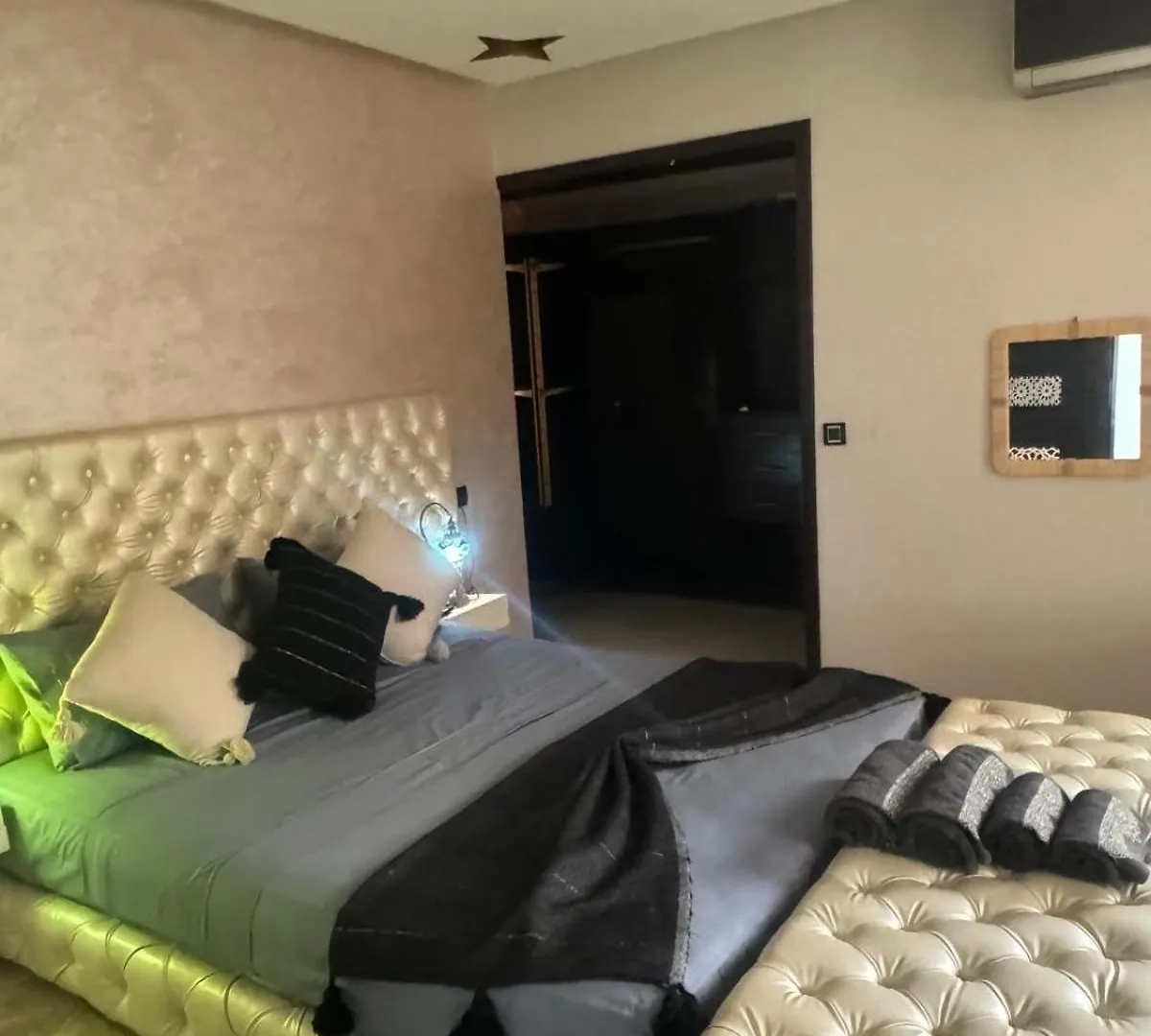 Luxury Villa With Private Pool In Marrakech Marrakesh 0*,  Morocco