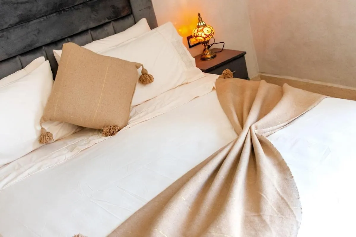 Luxury Villa With Private Pool In Marrakech Marrakesh 0*,