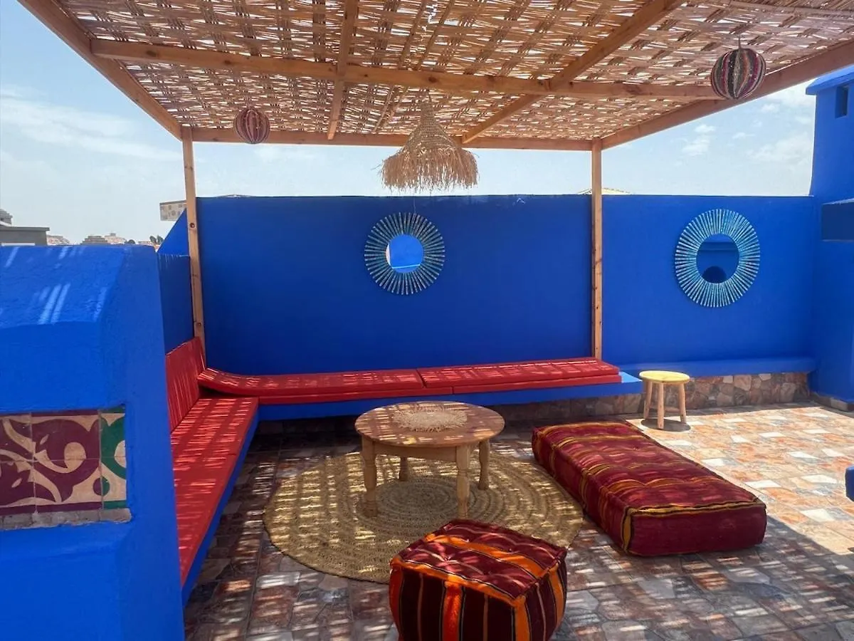 Luxury Villa With Private Pool In Marrakech Marrakesh