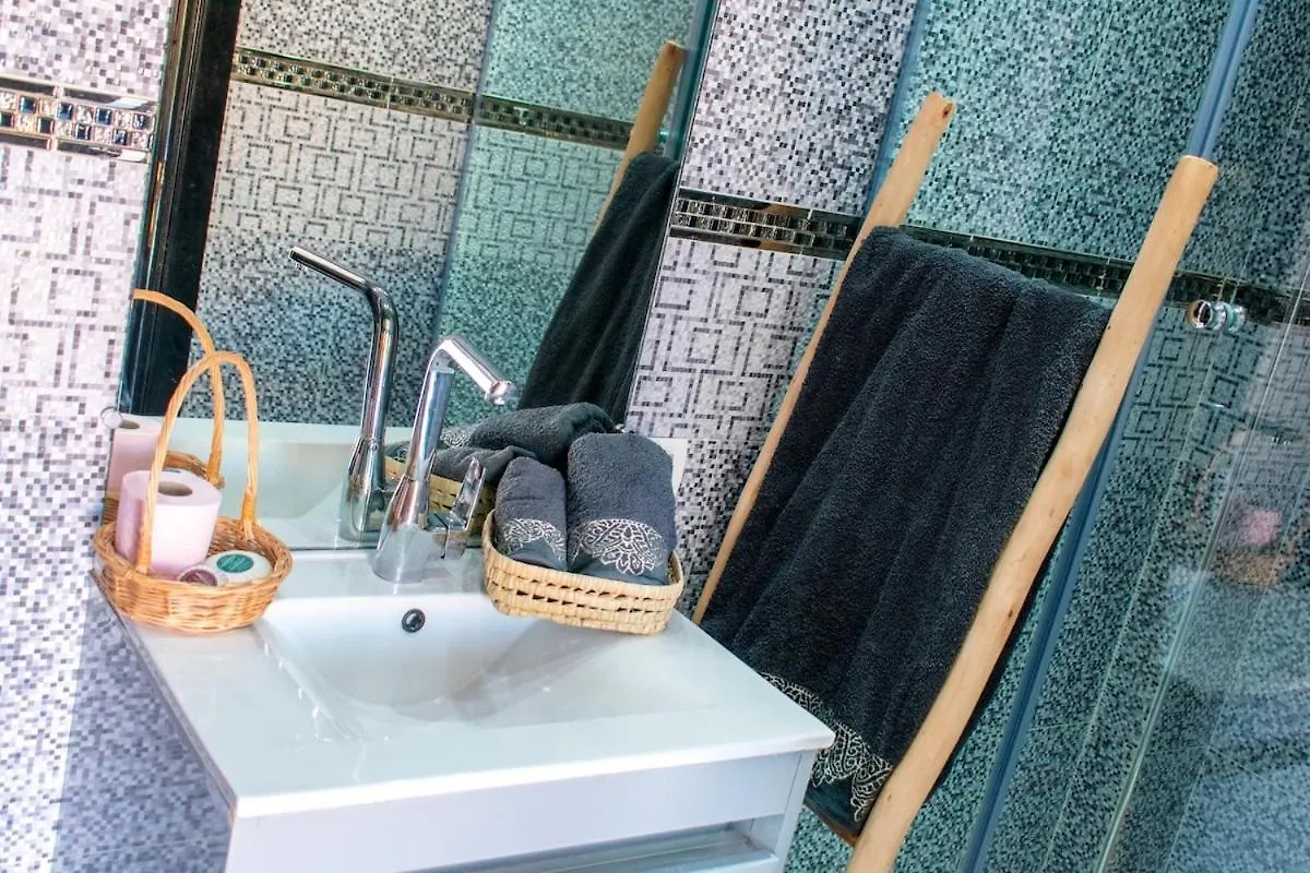 Luxury Villa With Private Pool In Marrakech Marrakesh 0*,  Morocco