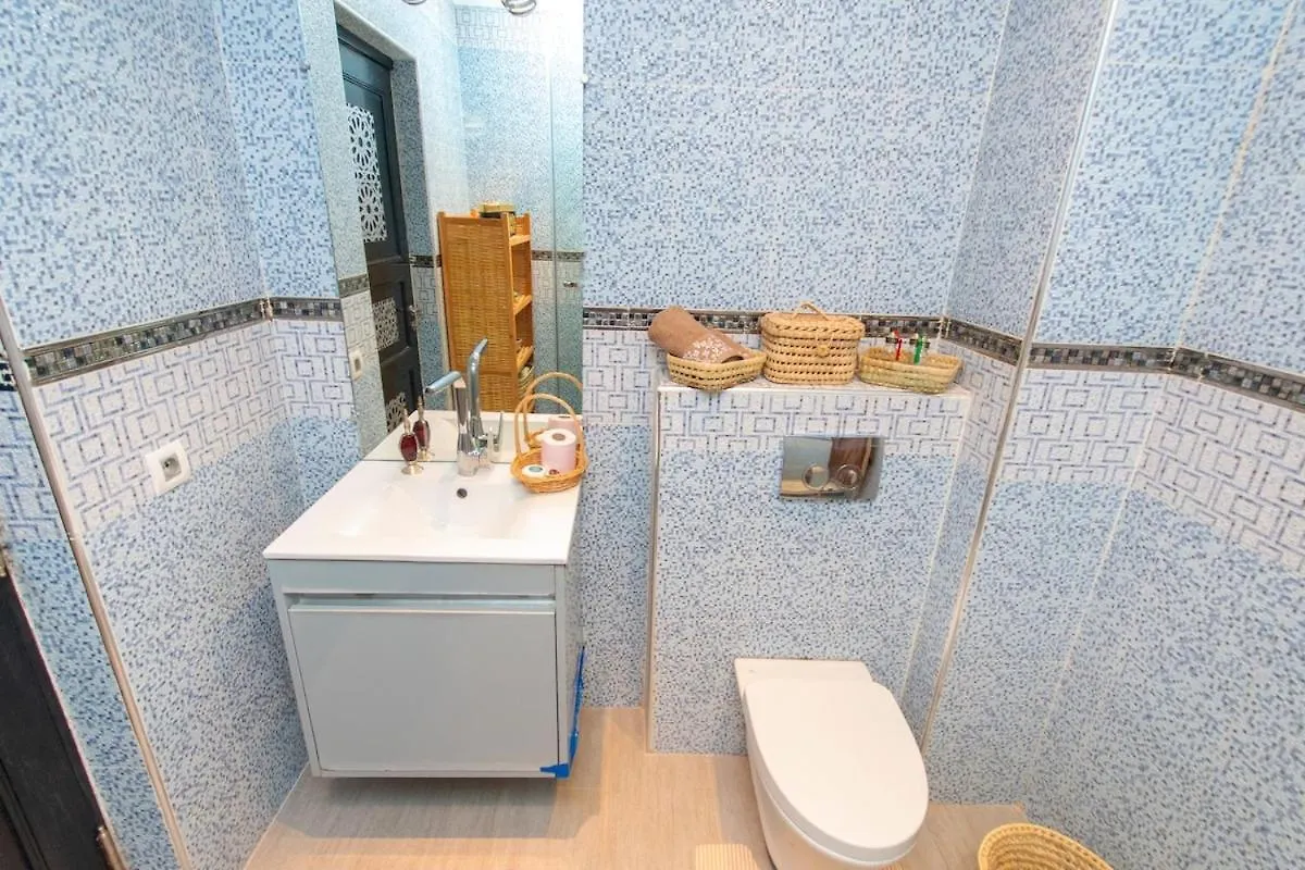 Luxury Villa With Private Pool In Marrakech Marrakesh 0*,